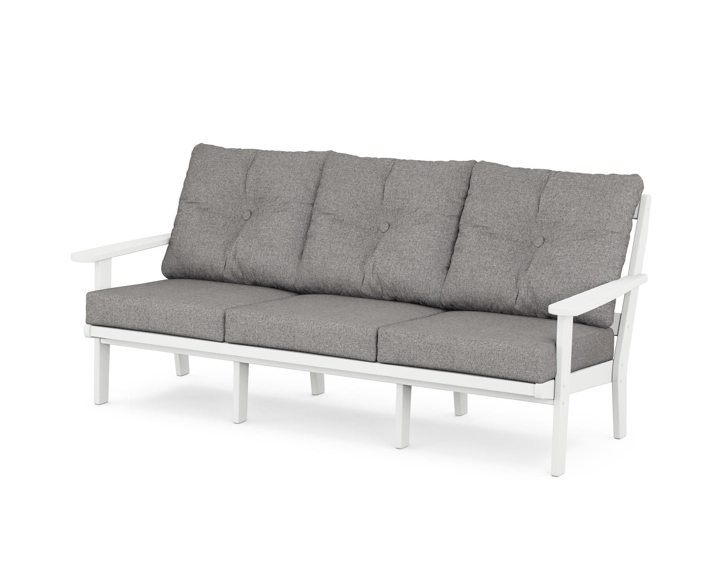 Mission Deep Seating Sofa