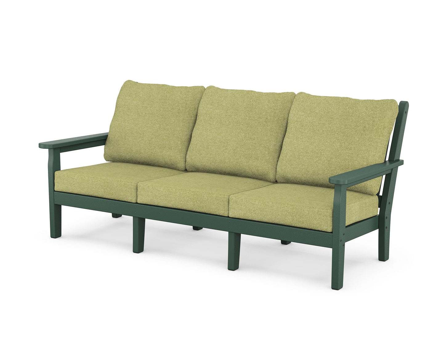 Chippendale Deep Seating Sofa