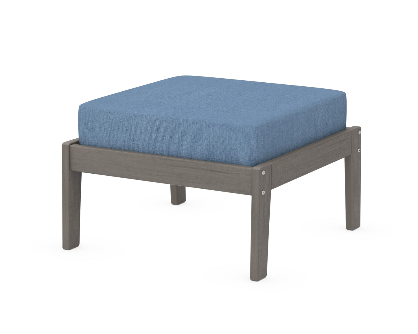 Deep Seating Ottoman