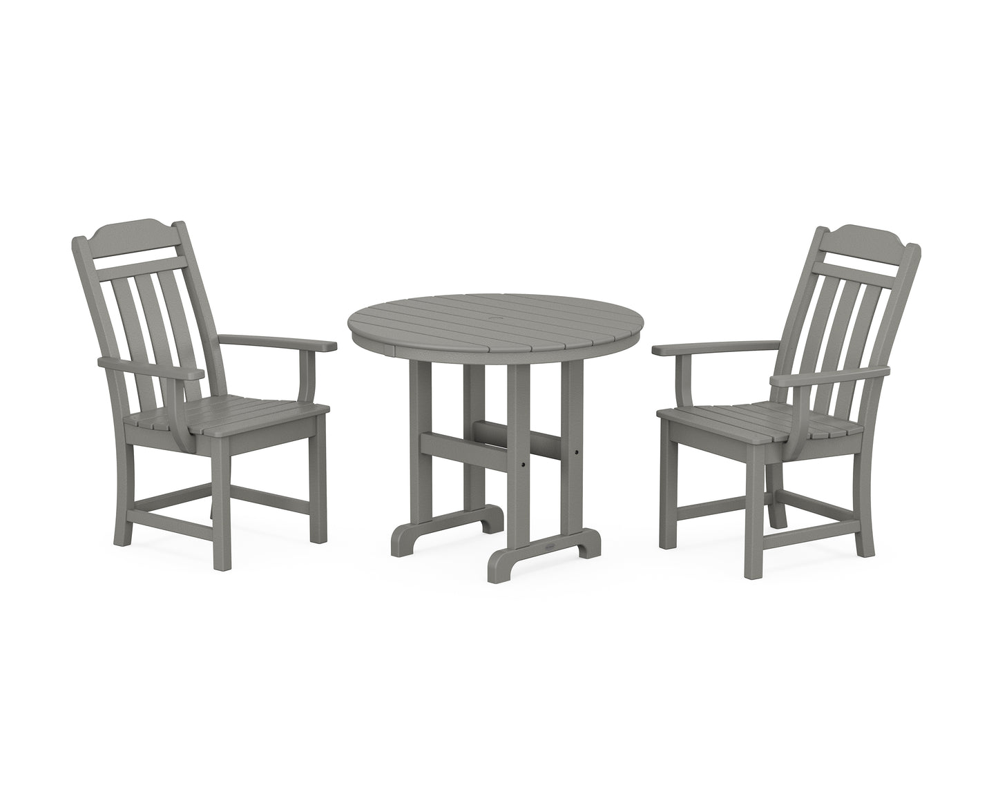 Country Living 3-Piece Farmhouse Dining Set