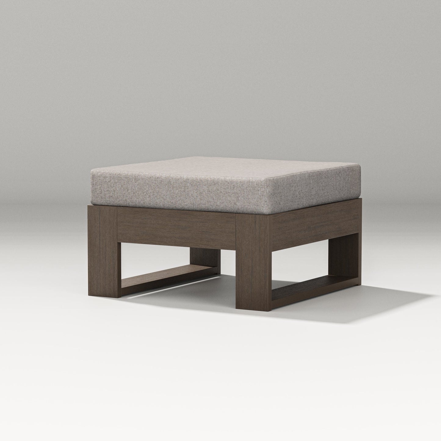 Latitude Lounge Ottoman