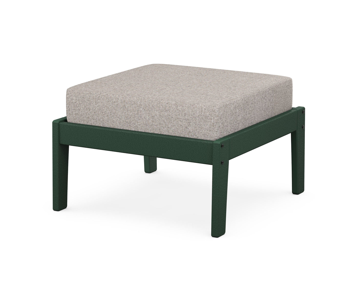 Deep Seating Ottoman