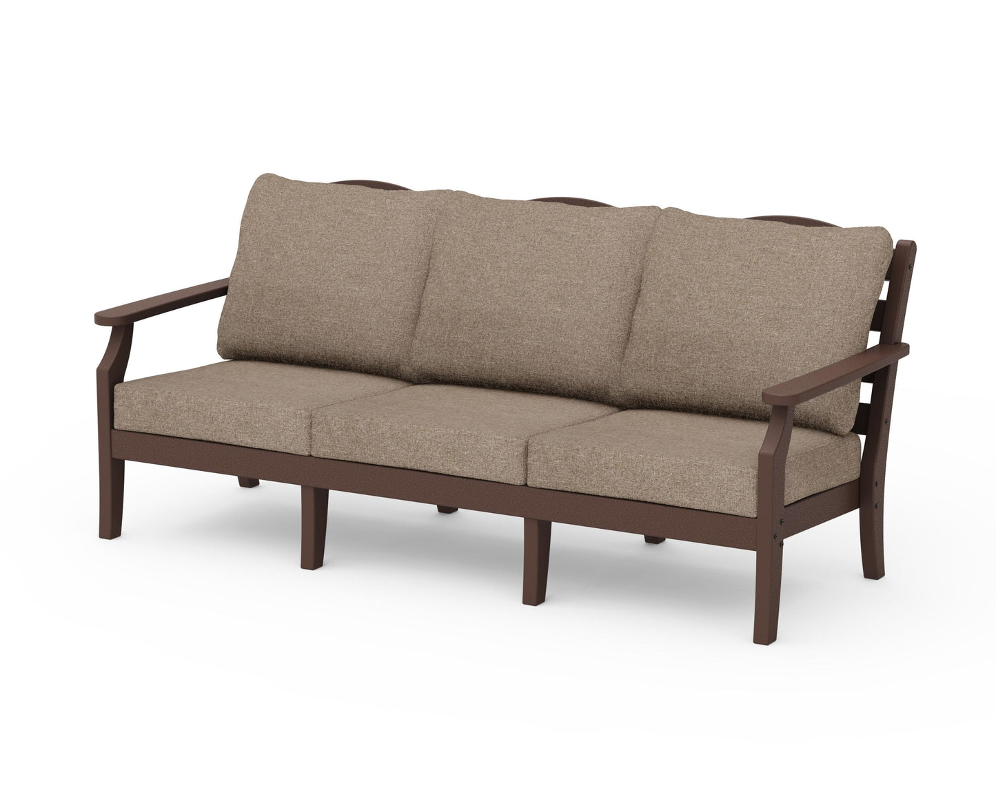 Savannah Deep Seating Sofa