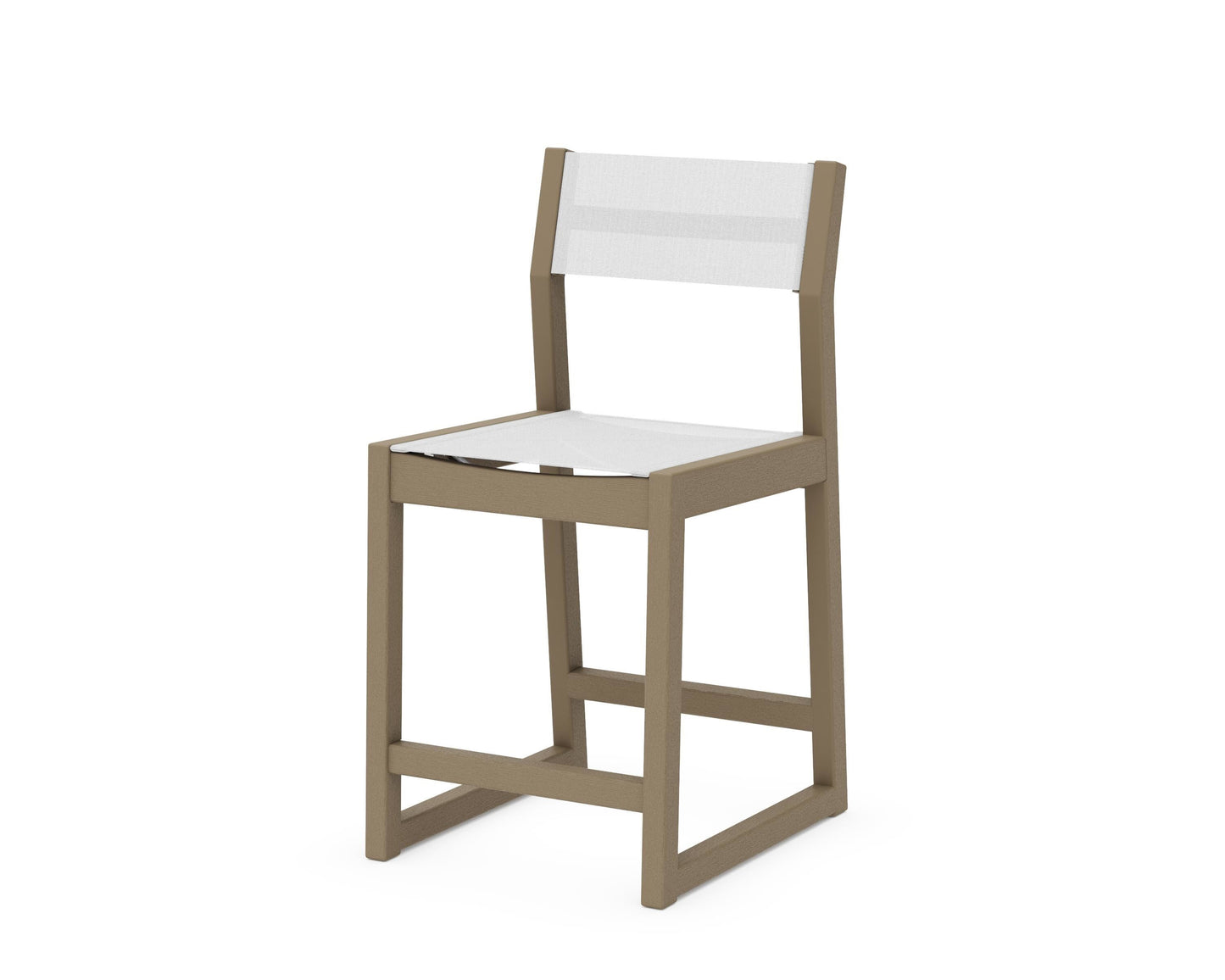 EDGE Sling Counter Side Chair