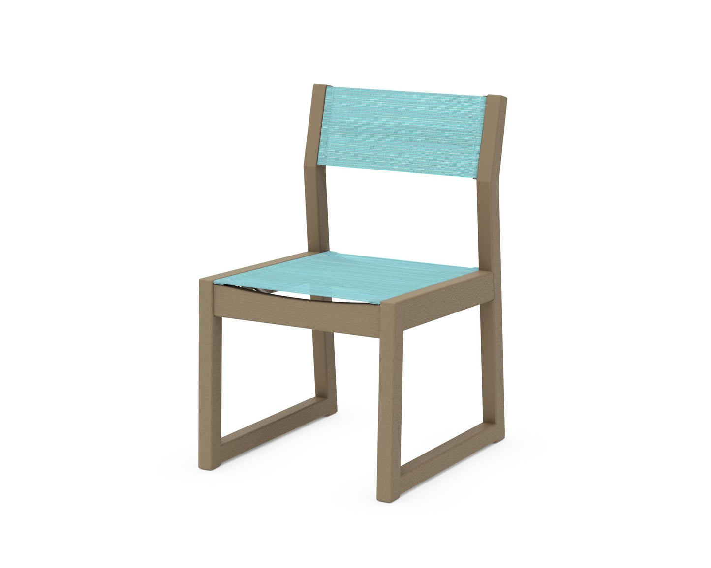 EDGE Sling Dining Side Chair