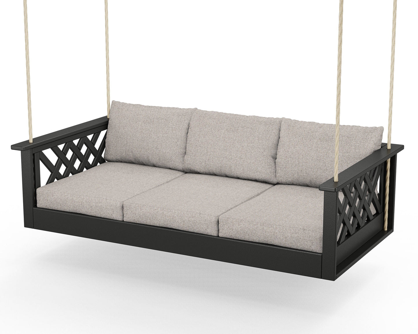Wovendale Daybed Swing