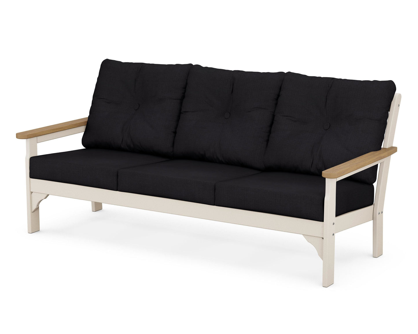 Vineyard Deep Seating Sofa