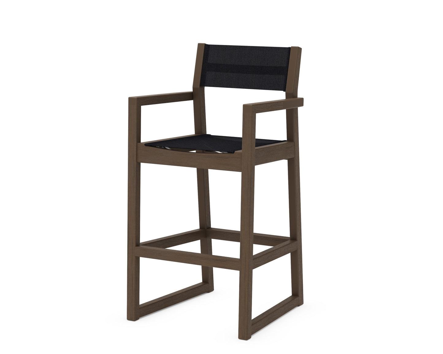 EDGE Sling Bar Arm Chair