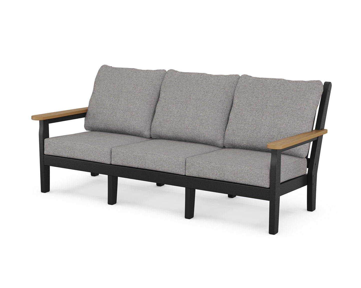 Chippendale Deep Seating Sofa