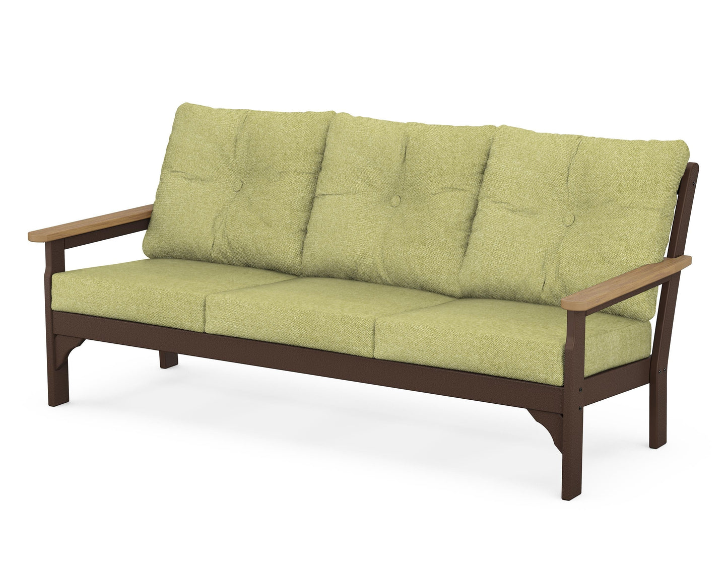 Vineyard Deep Seating Sofa