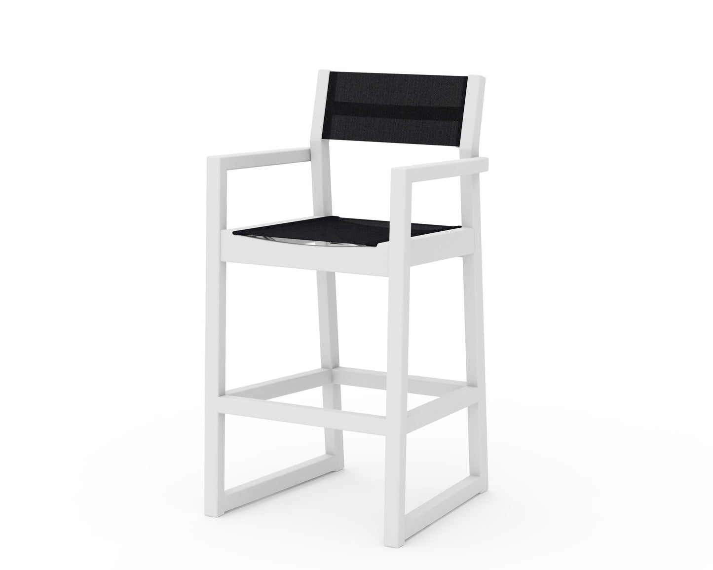 EDGE Sling Bar Arm Chair