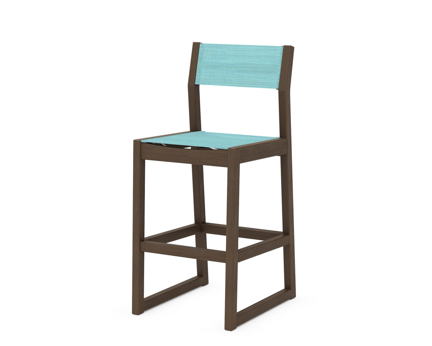 EDGE Sling Bar Side Chair