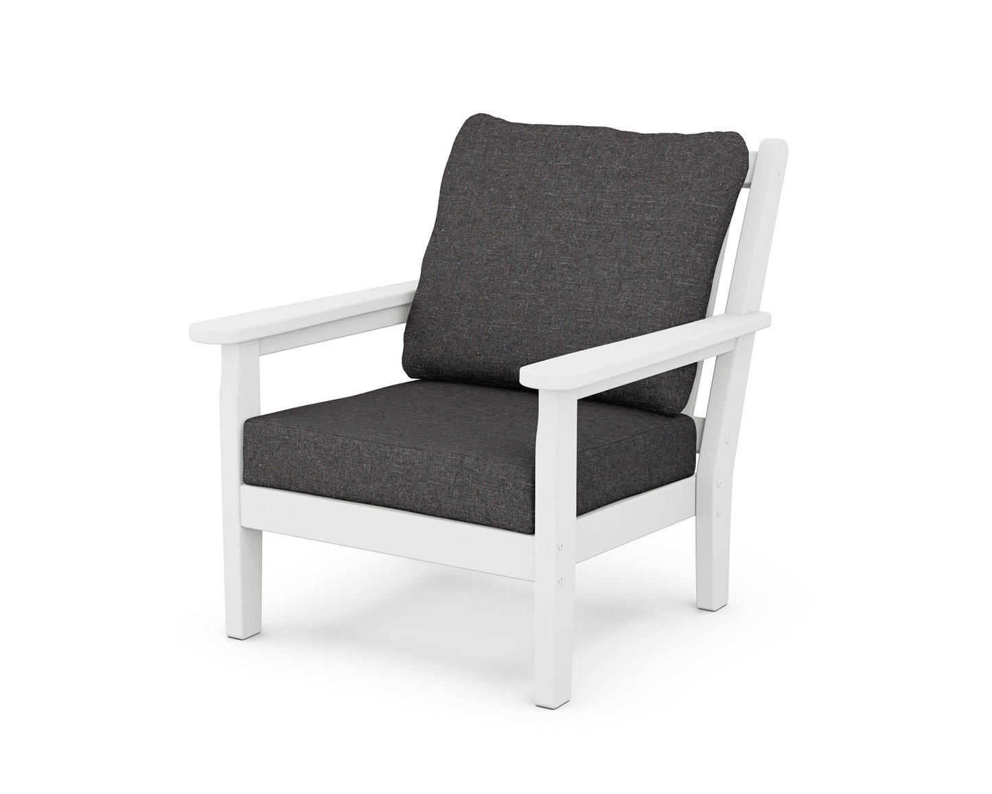 Chippendale Deep Seating Chair