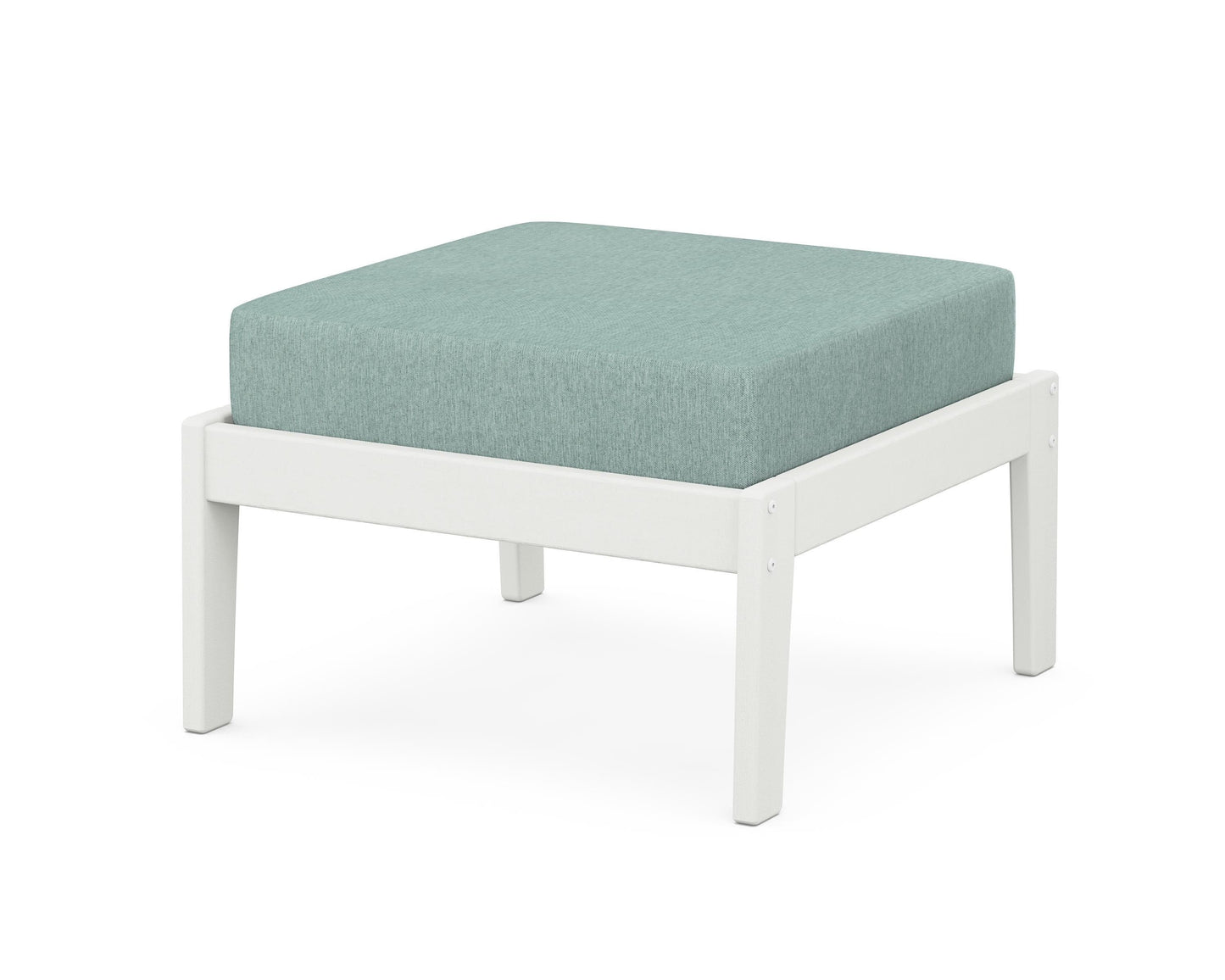 Deep Seating Ottoman