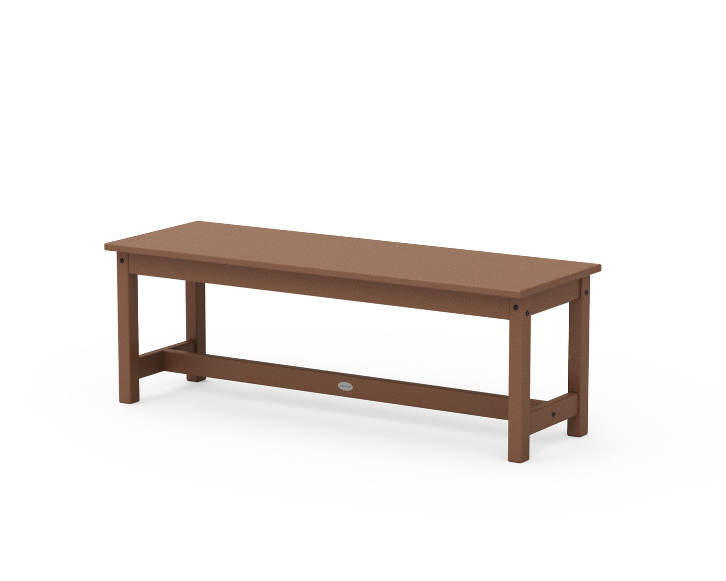 48" Planter Bench