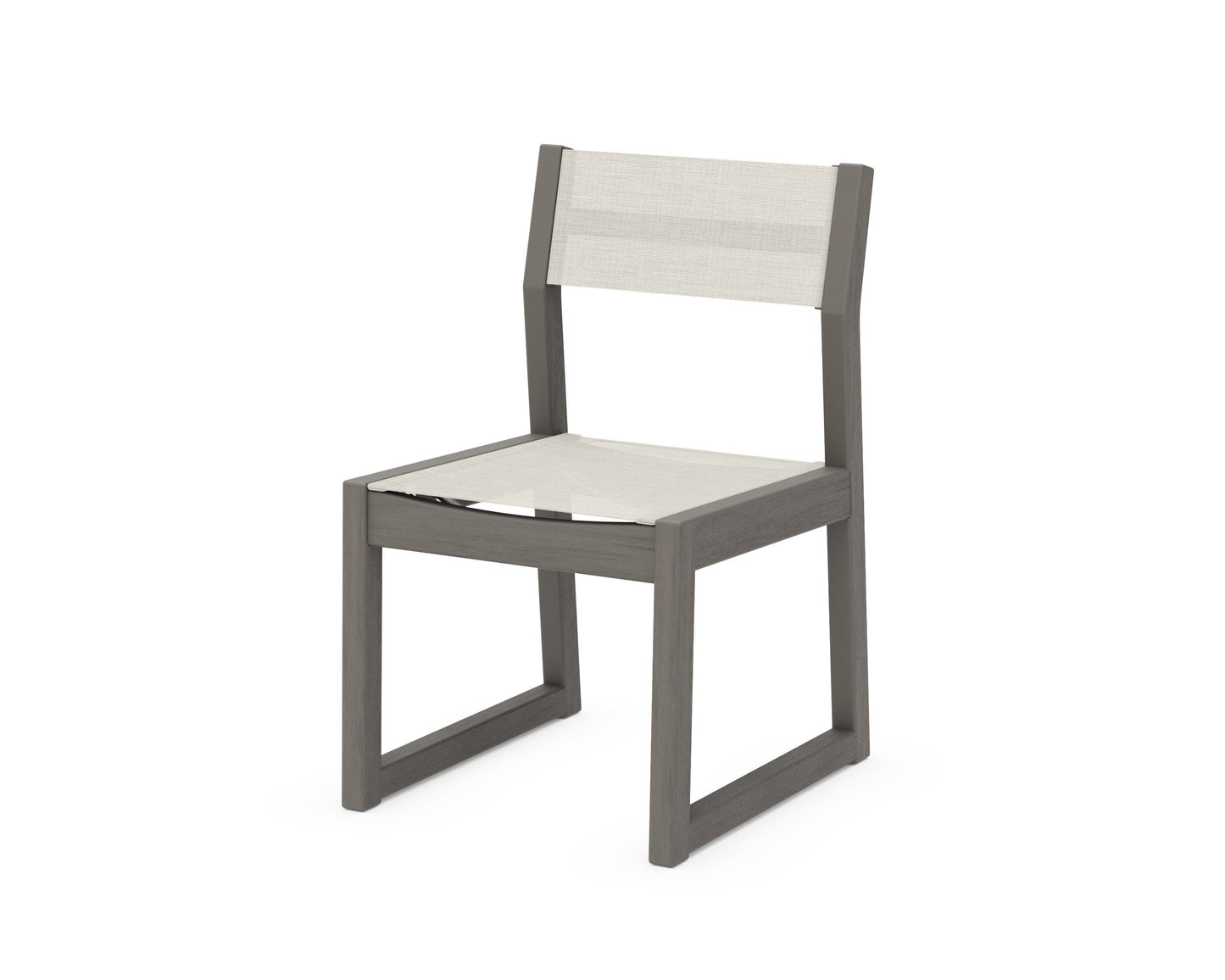 EDGE Sling Dining Side Chair