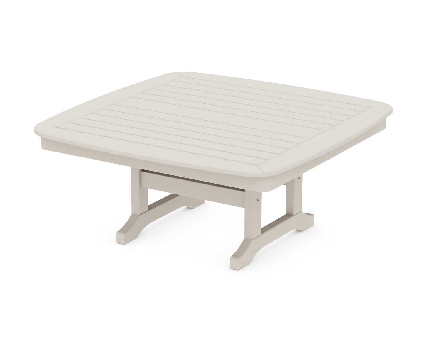 Nautical 44" Conversation Table