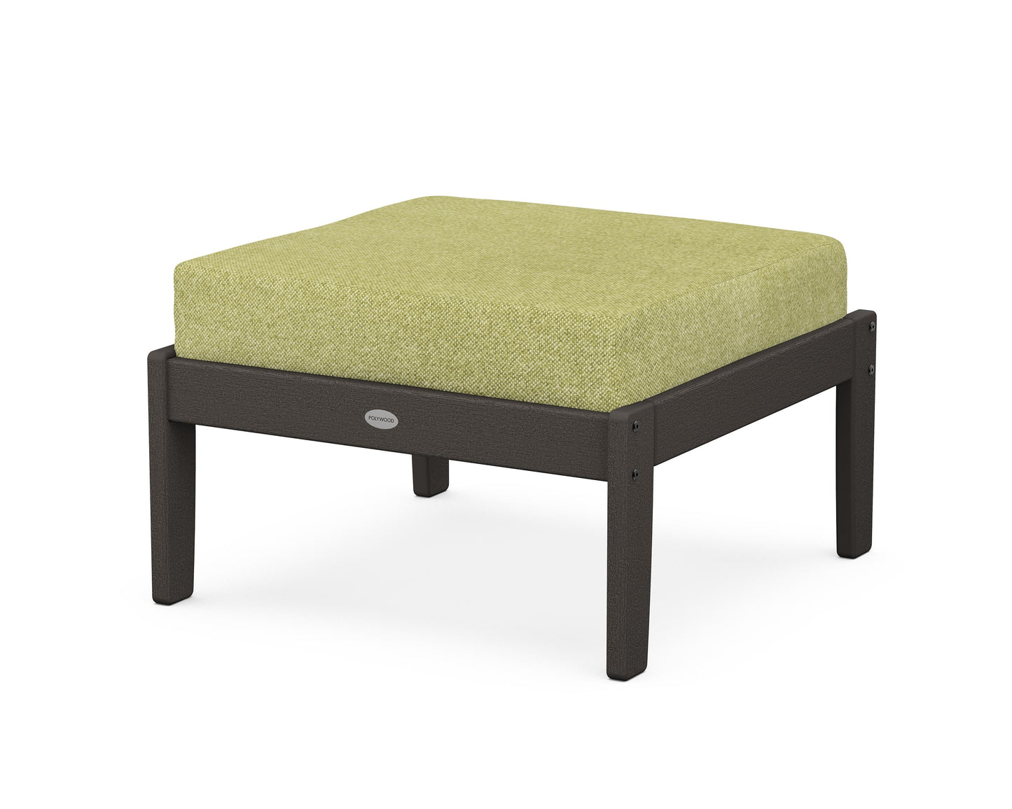 Braxton Deep Seating Ottoman