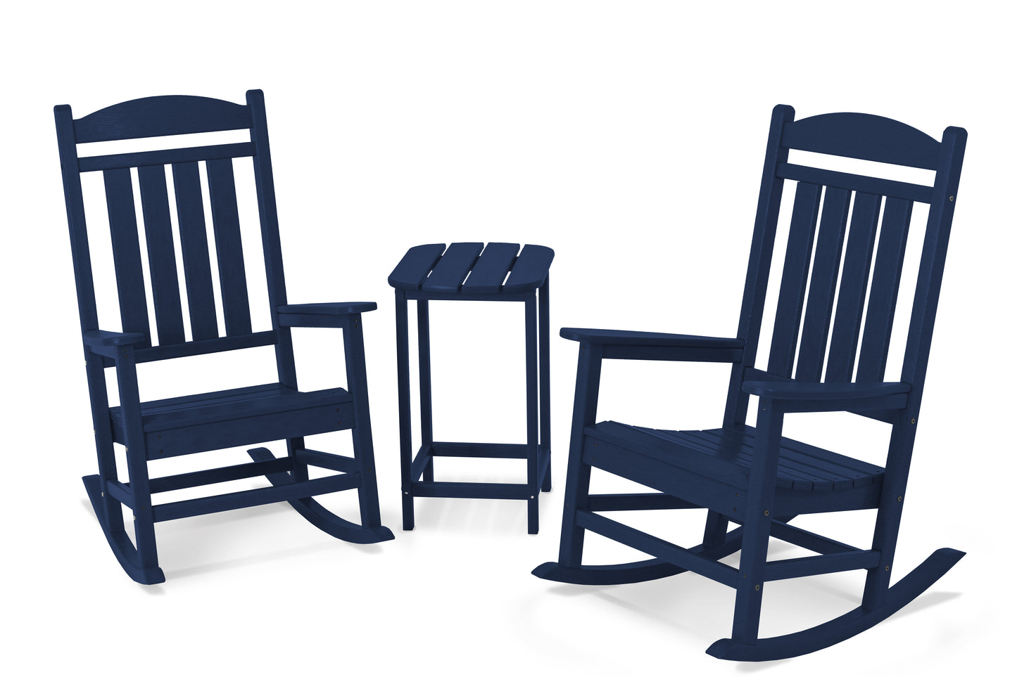 Presidential Rocker 3-Piece Set