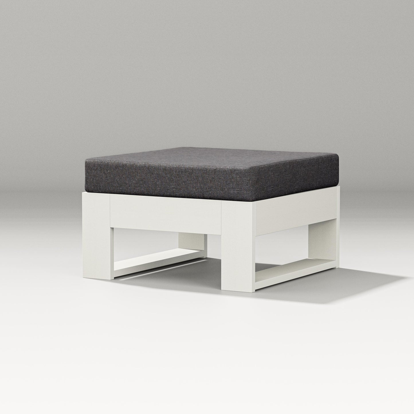 Latitude Lounge Ottoman