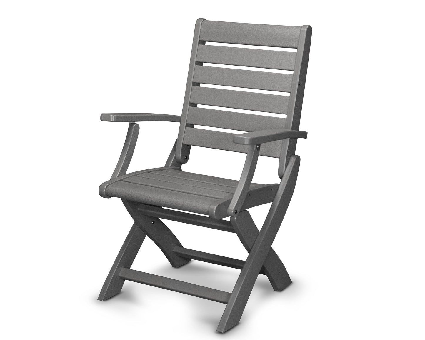 Signature Folding Chair