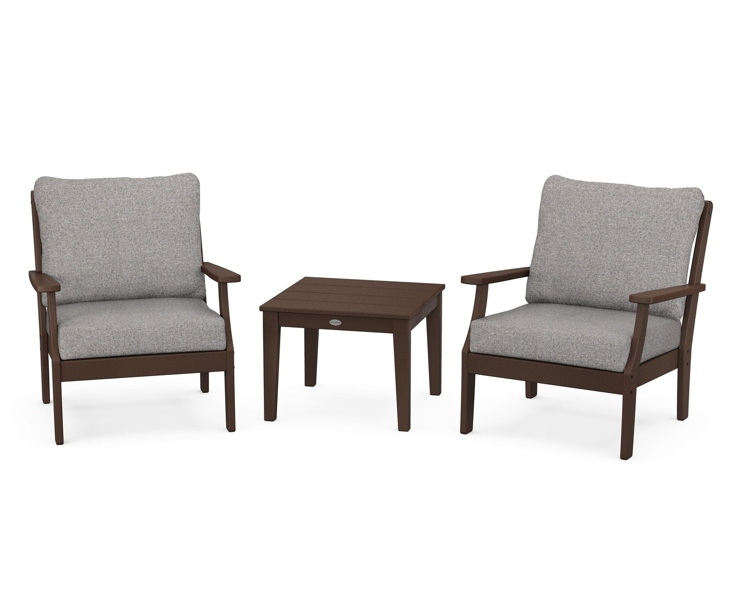 Braxton 3-Piece Deep Seating Set