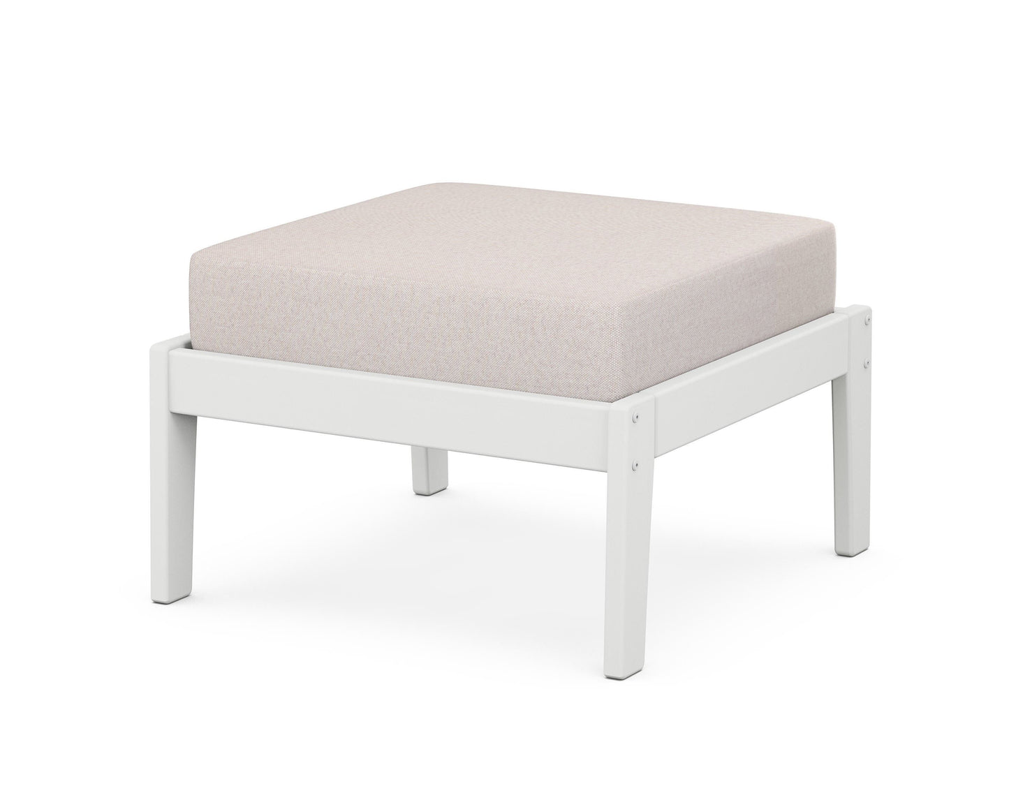 Deep Seating Ottoman