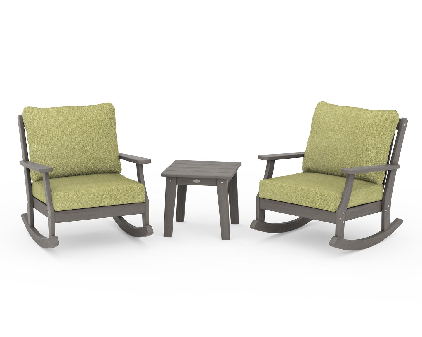 Braxton 3-Piece Deep Seating Rocker Set