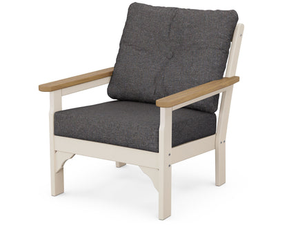 Vineyard Deep Seating Chair