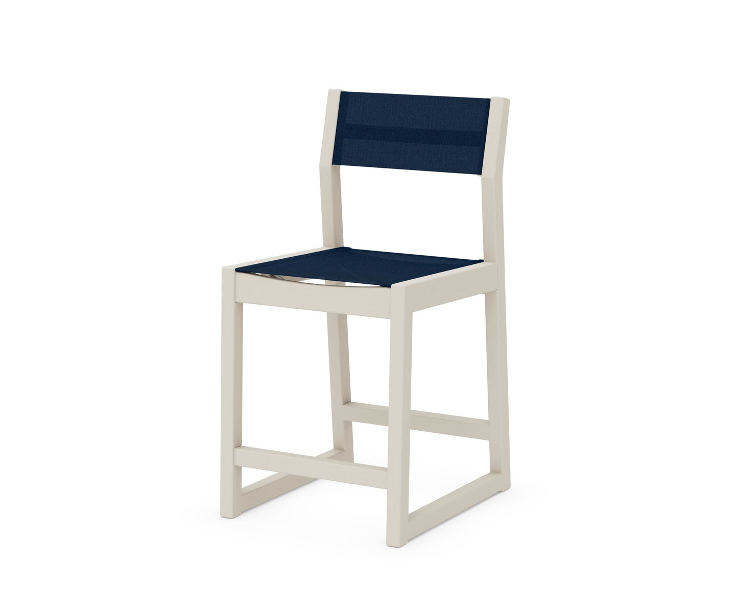 EDGE Sling Counter Side Chair