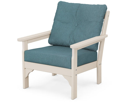 Vineyard Deep Seating Chair
