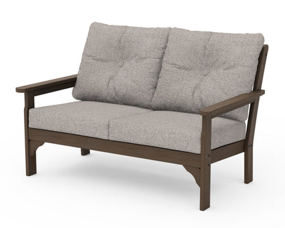 Vineyard Deep Seating Loveseat