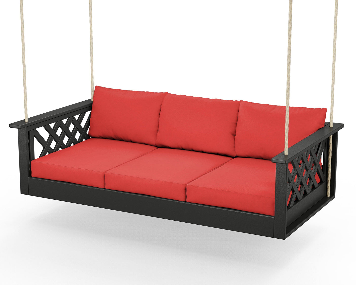 Wovendale Daybed Swing