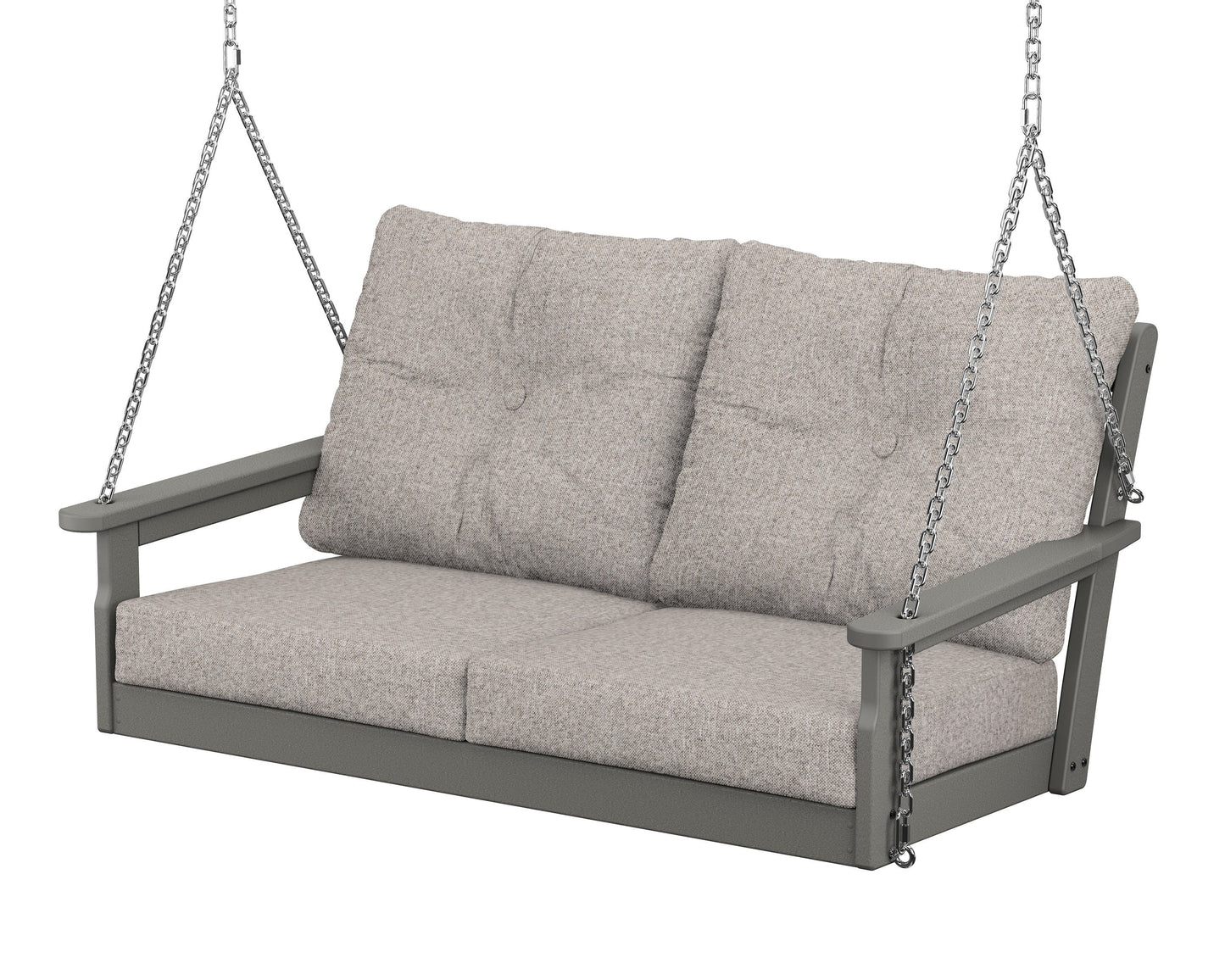 Vineyard Deep Seating Swing