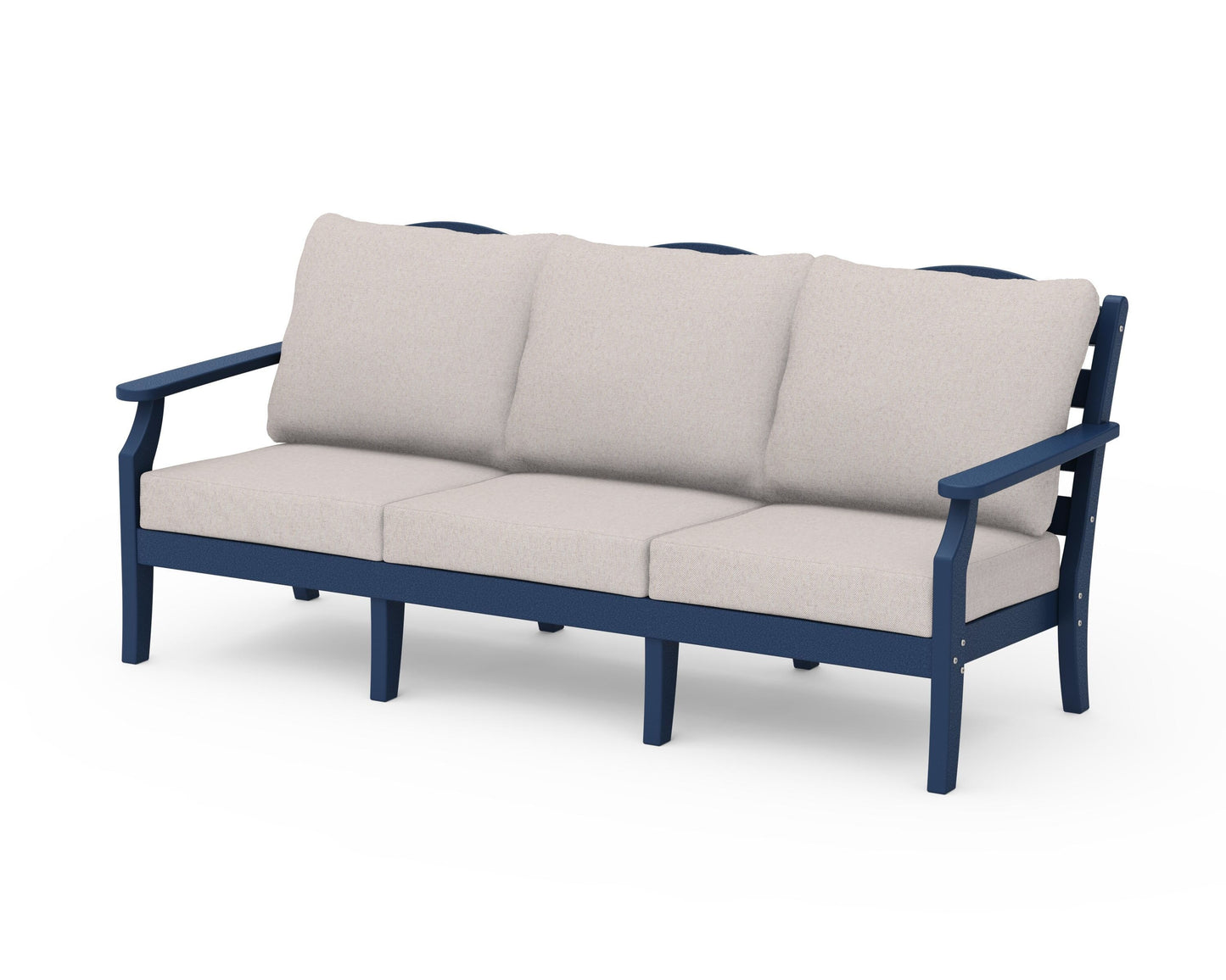 Savannah Deep Seating Sofa