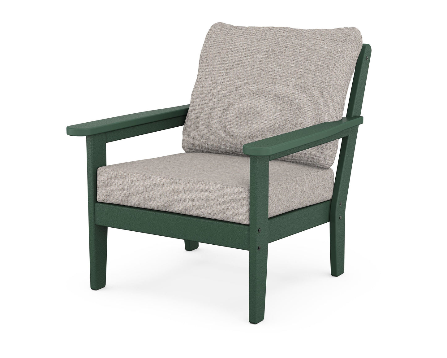 Cottage Deep Seating Chair