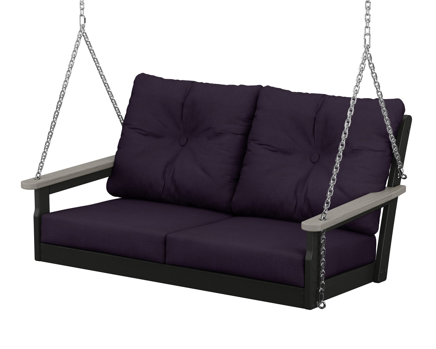 Vineyard Deep Seating Swing