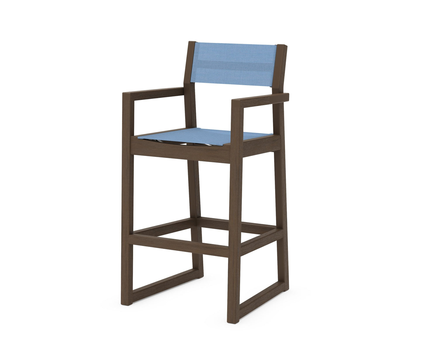 EDGE Sling Bar Arm Chair