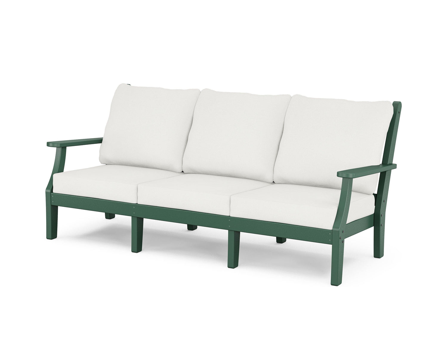 Wovendale Deep Seating Sofa