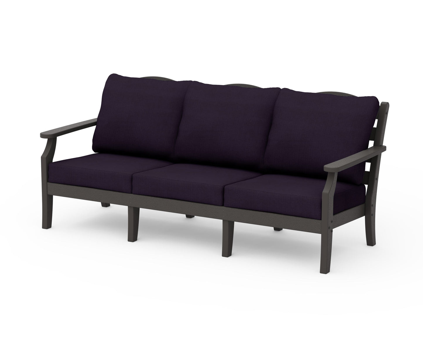 Savannah Deep Seating Sofa