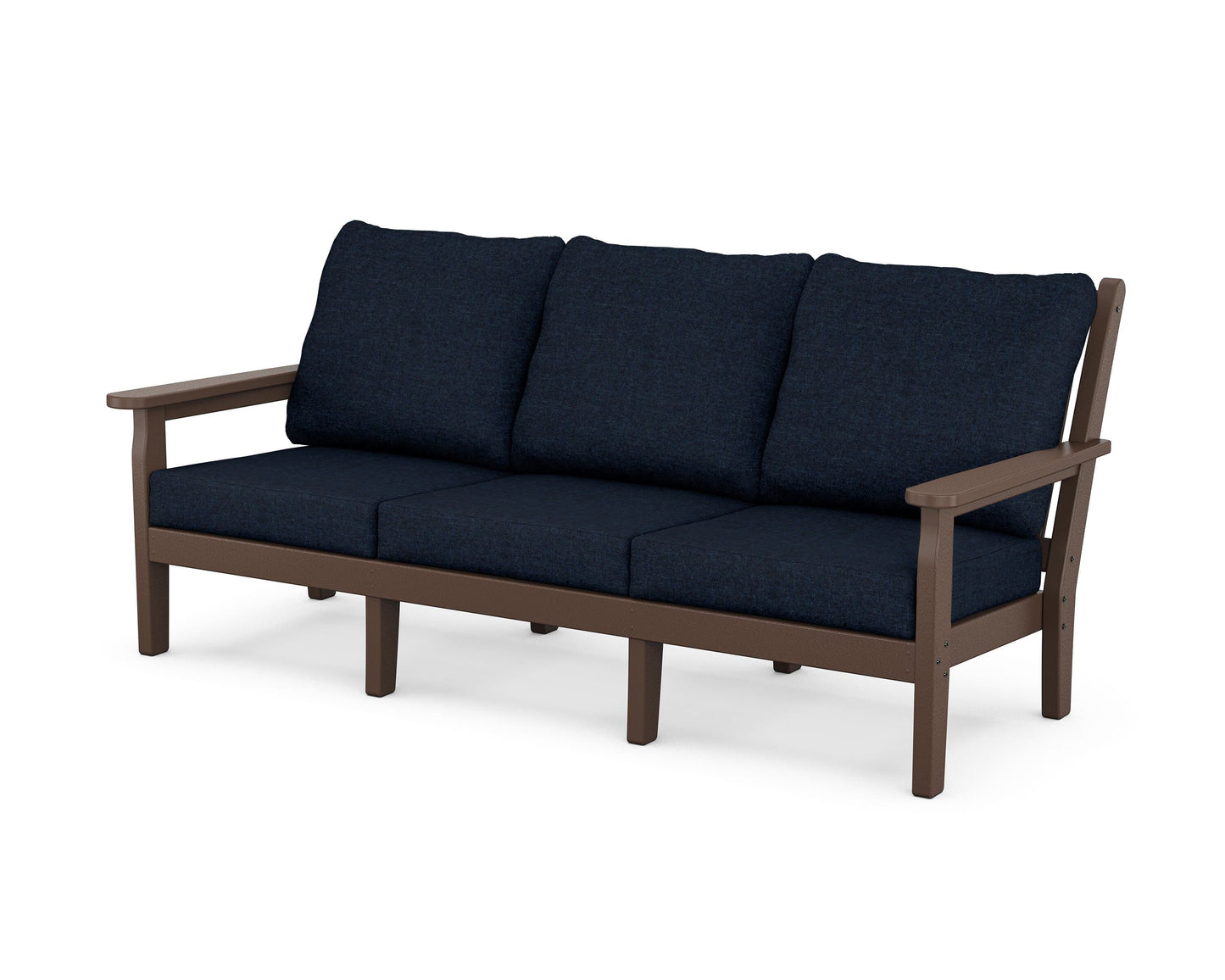 Chippendale Deep Seating Sofa
