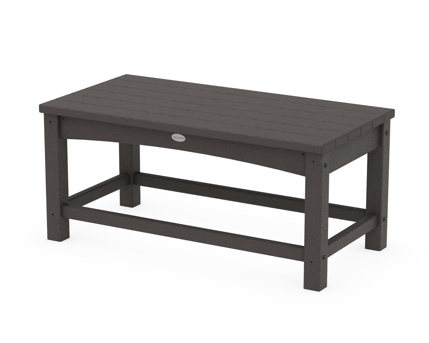 Club Coffee Table