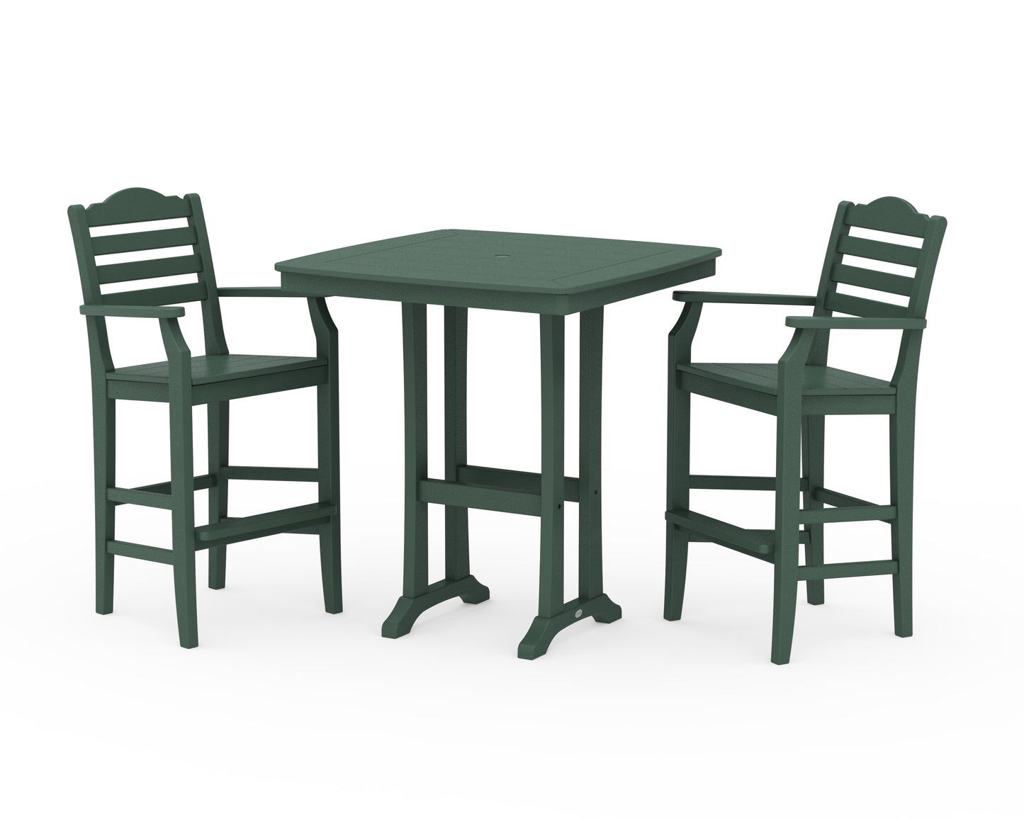 Savannah 3-Piece Bar Set