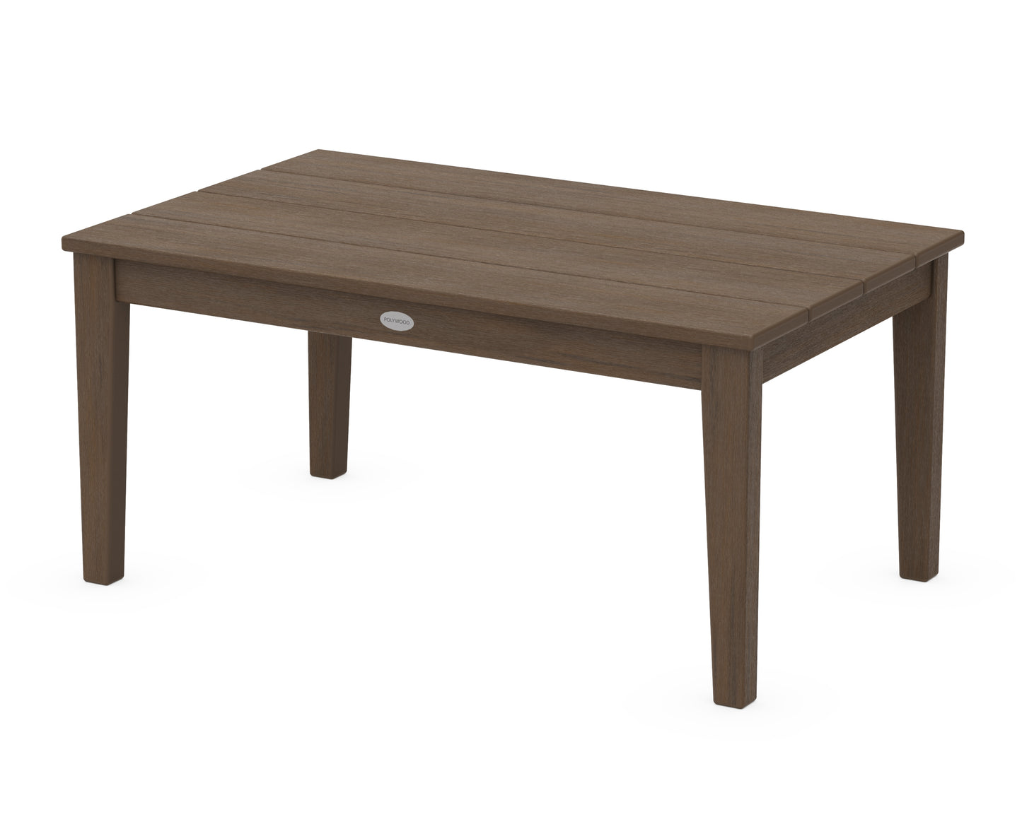 Newport 22" x 36" Coffee Table
