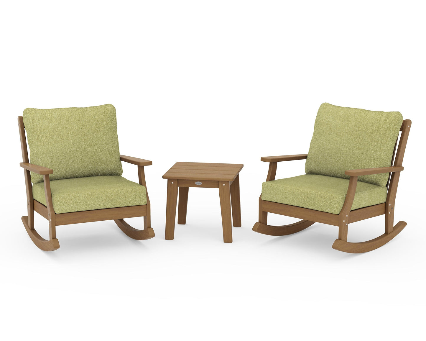 Braxton 3-Piece Deep Seating Rocker Set