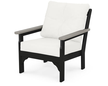 Vineyard Deep Seating Chair