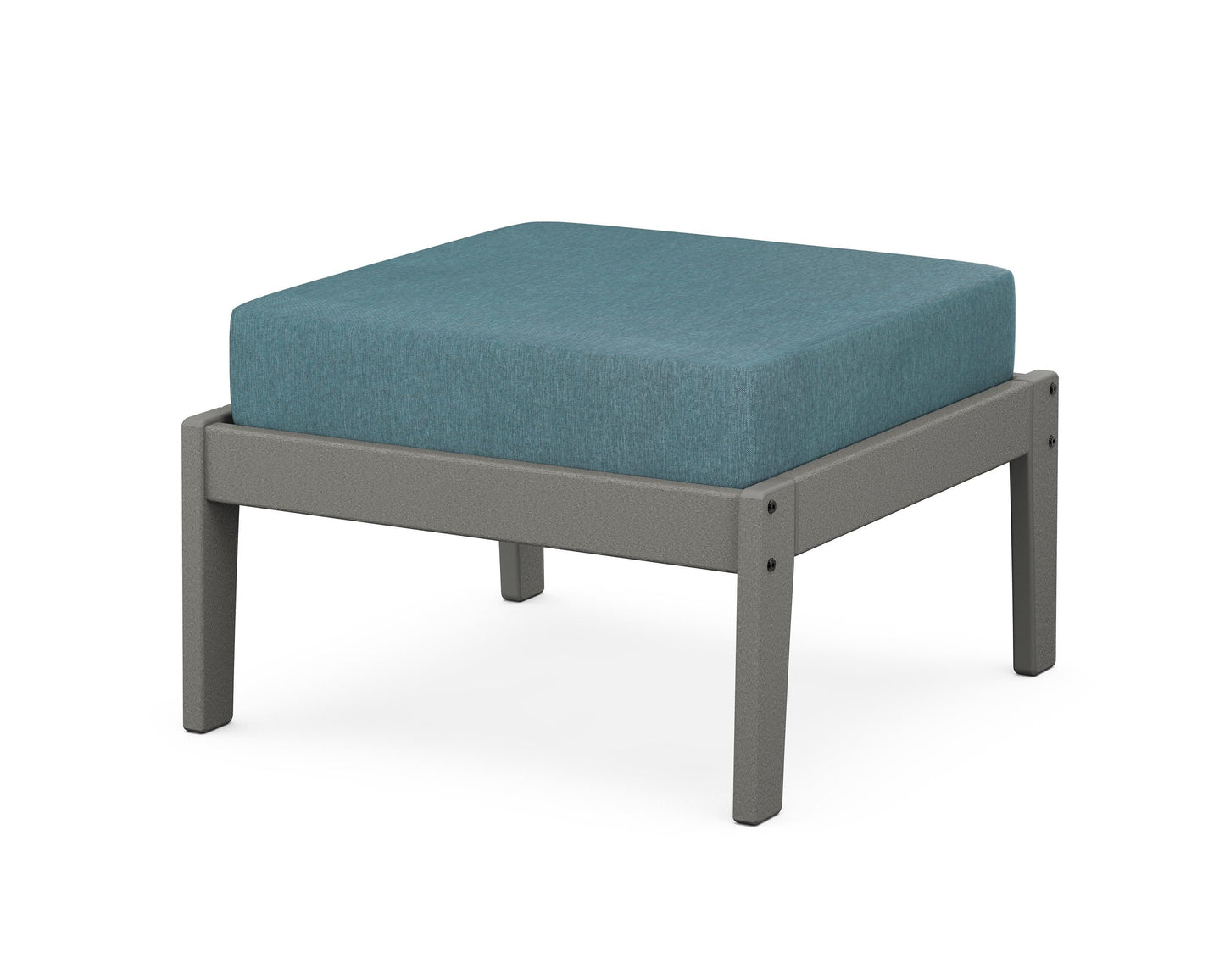 Deep Seating Ottoman
