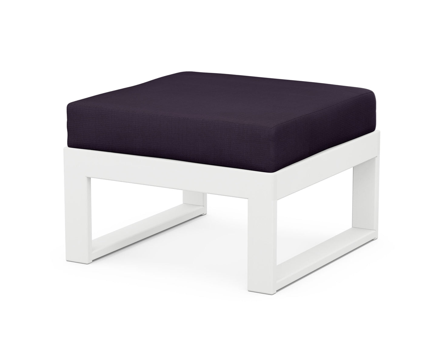 Modular Ottoman - Modern