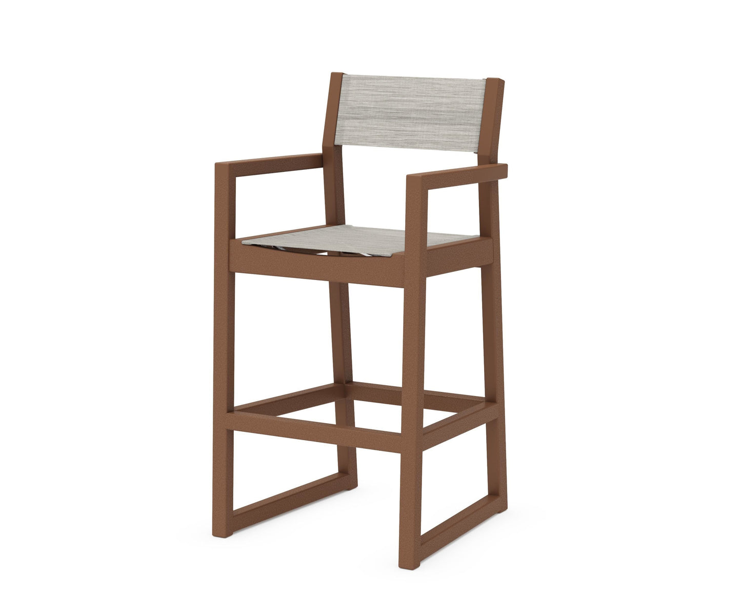 EDGE Sling Bar Arm Chair