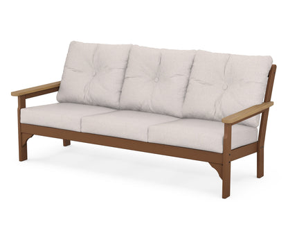 Vineyard Deep Seating Sofa